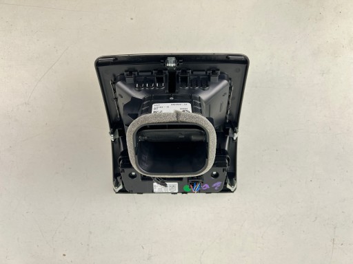 commande de climatisation arrière BMW X3 F97 G01 X4 F98 G02 9493015