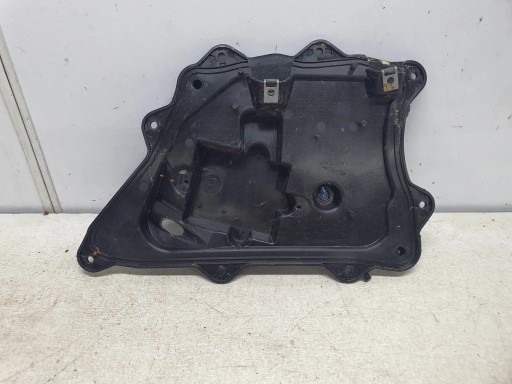 soundproofing door right rear part JAGUAR XE