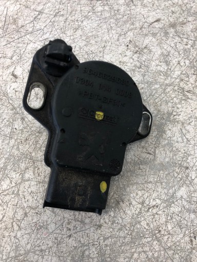 snimač amortizera amortizera PEUGEOT 607 LIFT