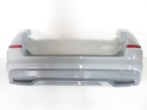 PARE CHOC ARRIÈRE ARRIÈRE SKODA KAMIQ 19