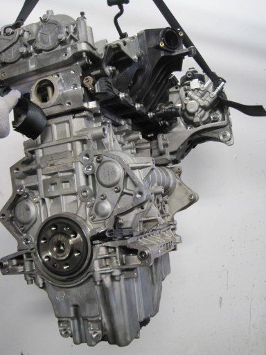 engine MOTOR unprotected pillar ALFA ROMEO GIULIA 2.2 D 55284636