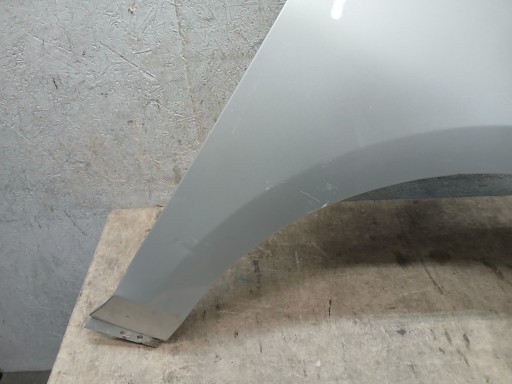 fender front right FORD FOCUS MK4