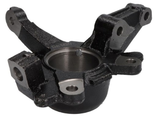 ZW-F003P, ZW-F003P - Fiat doblo 2000 - кулак правий