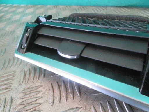 Bouches aération tableau bord RANGE ROVER LAND ROVER VELAR L560 3.0 22R