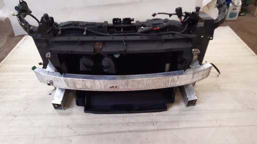 JEEP CHEROKEE KL 2.0 MTJ ПЕРЕДНИЙ РЕМЕНЬ РАДІАТОРИ 52014618AE