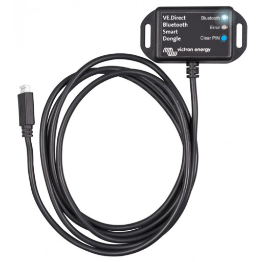 ASS030536011 - В.Direct Bluetooth Smart dongle