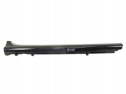 Opel Corsa E OPC Line 5d moulding progow right | GetMotor
