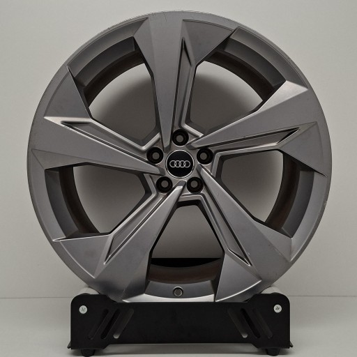 AUDI Q7 Q8 22 22" 4M0601025CD disk hliníkový