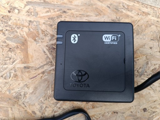 Bluetooth-модуль Wi-Fi роутера Toyota WiFi