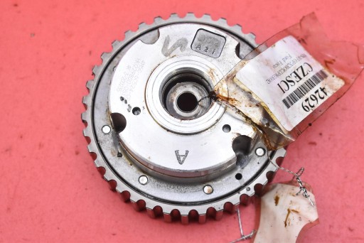 Galet tendeur courroie ZMIENNYCH FAZ de la distribution 4M5G-6C524-CF FORD FOCUS MK2 1.6 16V 116 KM 04