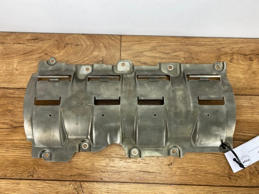 Separator przegroda wklad miski oil 2.0T 4xe Jeep Wrangler JL 2018+ USA