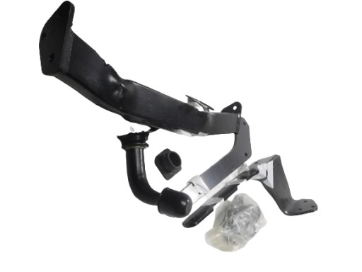 БУКСИРУВАЛЬНИЙ ГАК RENAULT MVG ТИП 0725