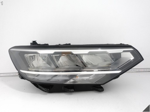 VW PASSAT B8 3G1 3G0 LIFT 19-23 light BASIC FULL LED right front EUROPA