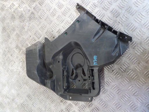 VOLVO V40 XC40 bumper bracket left rear part 12-17 ROK 31395103 K94/105 holder