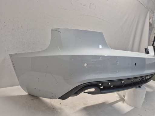 AUDI A5 and 1 8T8 5D SPORTBACK S-LINE LIFT 11-16 bumper rear part rear PDC