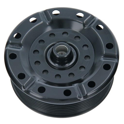 896353 - Муфта компрессора TOYOTA AVENSIS (T27) 2008-2019