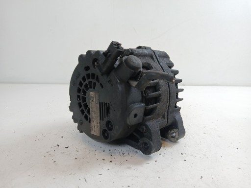 CITROEN C4 PICASSO e PEUGEOT 407 2.0 HDI alternatore 9661544880