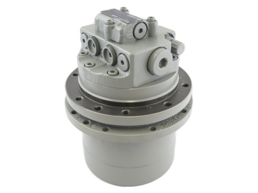 PM15V00021F1 - CX22B CX27B ПРИВОДНИЙ РЕДУКТОР