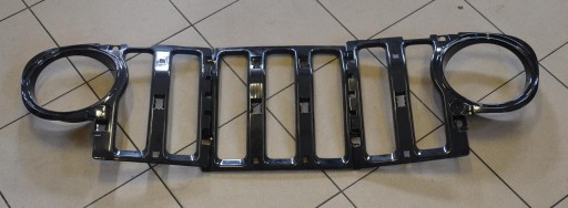 6CG99TZZAC - ЗАВОДСЬКИЙ ГРИЛЬ ПУСТУШКА КАРТРИДЖ RUBICON SAHARA JL 18+