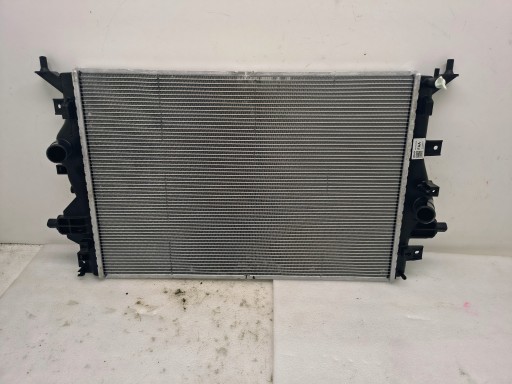 MAJDI25 - Водяной охладитель kia niro hyundai ioniq 1.6 hybrid 25310g2000 25310-g2000