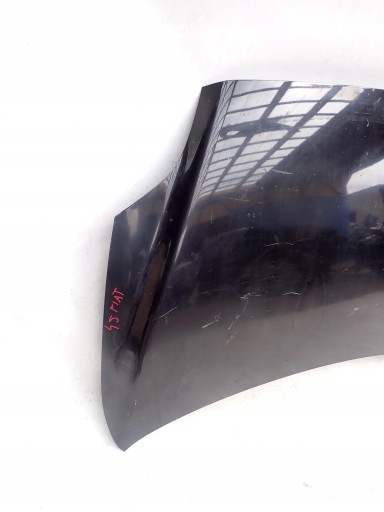 FIAT CROMA LIFT 07-11 Cofano