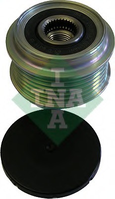 535 0135 - Муфта генератора hyundai