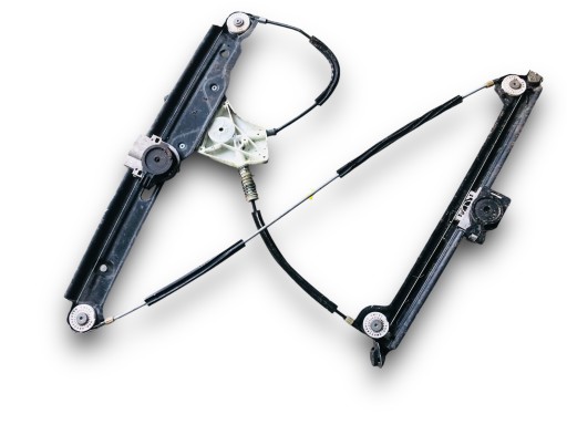 E007017003, - Bmw 5 gran turismo f07 оконный механизм e007017003