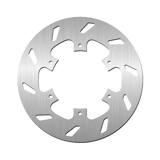 9016283000/1 - А. ТОРМОЗНОЙ ДИСК ЗАДНИЙ MZ 125 SM RT SX