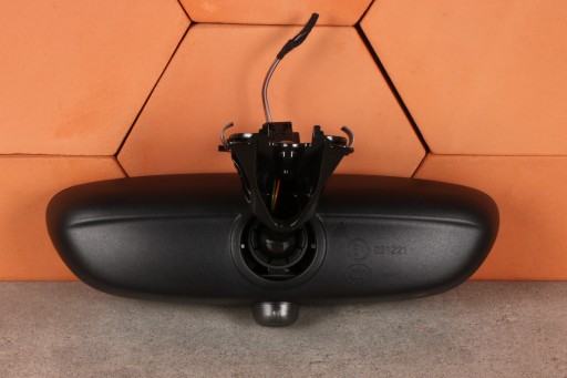 BMW F20 F21 F22 F23 F45 X1 F48 X2 F39 mirror inner reversely 9243589