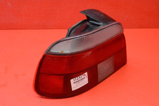 light left rear part rear 01-444-1909L BMW E39 sedan 90-00