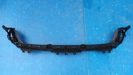 support central of a bumper of the rear console AUDI A4 B9 LIFT KOMBI 2019R->