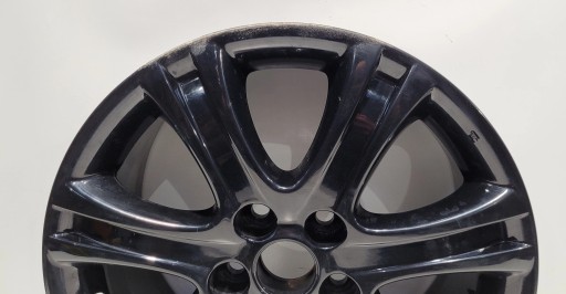 Jante d’aluminium LEXUS 17 TD320-80230 5x114,3