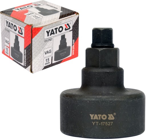 YATO ЗНІМАЧ ТНВД VAG