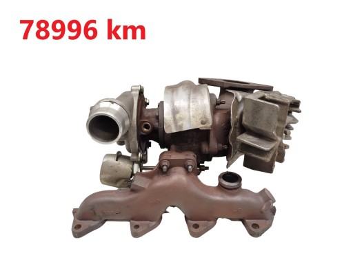 turbo 1.5dci Renault 7701478939 54359710028 16446RH82728353 78996