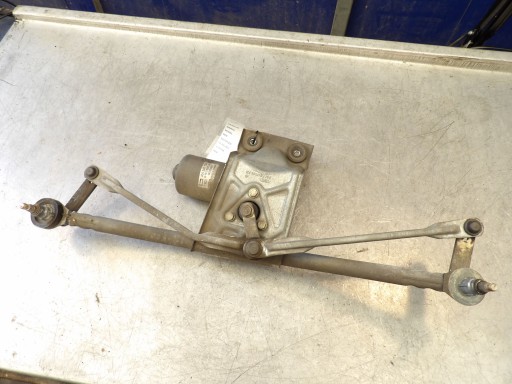 WISCHERGESTÄNGE FORD PUMA MK UND 96FB17B571DA