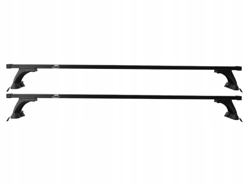 Багажник на дах DACIA SANDERO (2008-2012р)