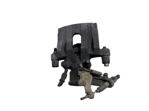 caliper brake left rear part OPEL VECTRA C 2.2 16V