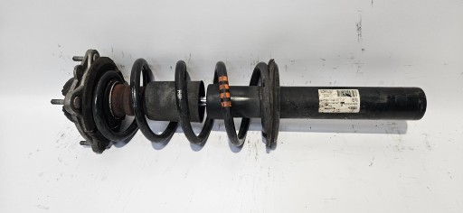 shock absorber left front AUDI A6 C7 4G0413031N