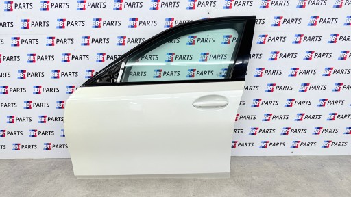 BB1 - Bmw g20 g21 передні ліві двері a96 в зборі мінералка
