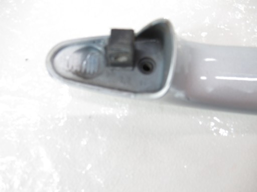 handle exterior left left front BMW e60 e61 EUROPA Titansilber 354