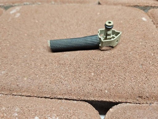 fuel line paliwowy przelewowy 2.0D Zafira C Opel Insignia B 55486055