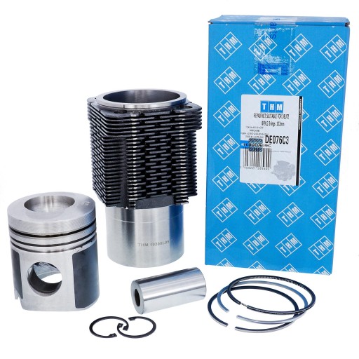 DE076C3 - КОМПЛЕКТ ДЛЯ РЕМОНТУ ДВИГУНА KHD-DEUTZ BF913