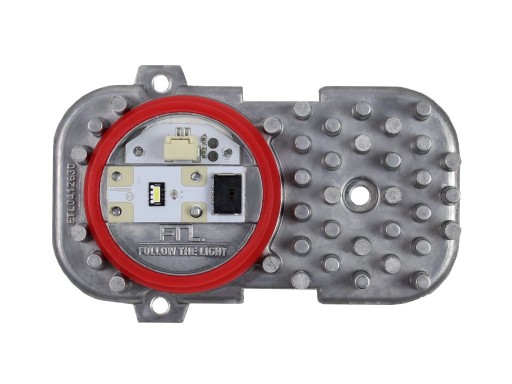 63117240799 7263051 - БУ светодиодного освещения BMW X5 E70 F15 F85 06-18