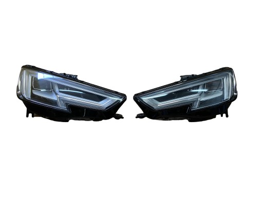 AUDI A4 8W B9 lights FULL LED 8W0941033