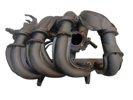 intake manifold FORD FUSION KA FOCUS MK2 FIESTA V 1.6 16V 2S6G-9424-D