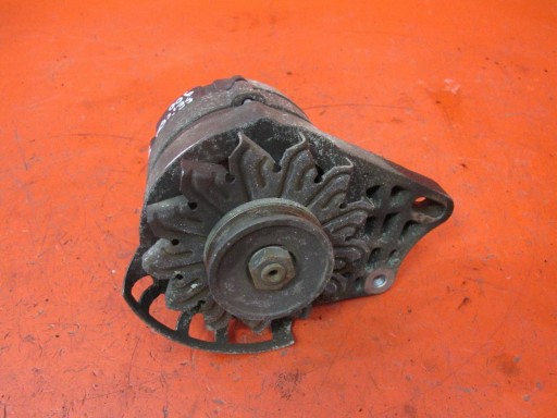 FIAT SEICENTO 0.9 900 1170A1046 ALTERNATOR