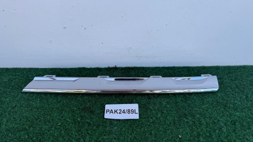 VW TIGUAN 2 II 5NA left moulding grille CHROM LISTEWKA 5NA853767C PAK24/89L
