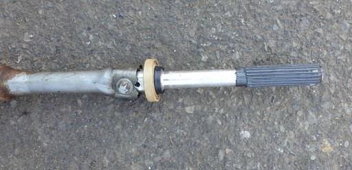 Kreuzstück der Lenksäule lenkrad Spurstange MERCEDES E W207 C W204 OE EU
