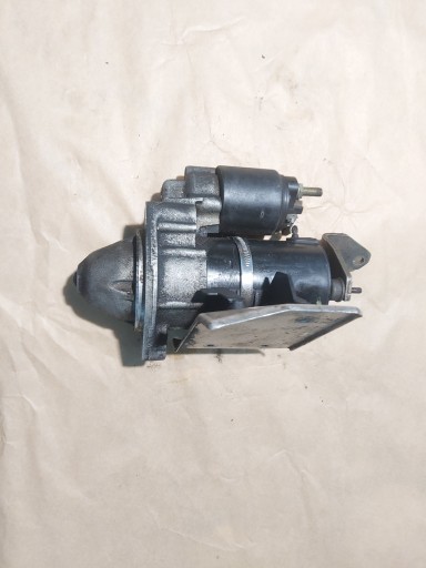 starter 06B911023 AUDI A4 B6 B7 VW 1.8 2.0B