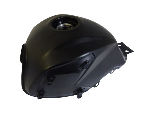 T37279-c - JUNAK RX ONE ТОПЛИВНЫЙ БАК МАТОВЫЙ ЧЕРНЫЙ